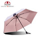 doppler奧地利Lady Cat三折全自動(dòng)防曬傘晴雨兩太陽(yáng)傘 Lady Cat全自動(dòng)三折傘(防曬版)