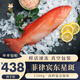 狐司令東星斑石斑魚鮮活生猛海鮮深海水產(chǎn)魚冷凍順豐特大超大1500g