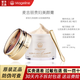 麥吉麗正品正品 素顏三部曲套裝護(hù)膚品禮盒貴婦美顏膏素顏霜平圣誕禮物送女生新女神節(jié)禮物 貴婦膏 38g