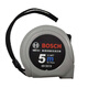 博世（BOSCH）卷尺5米博士鋼卷尺 博世卷尺5米