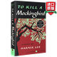 英文原版 殺死一只知更鳥 To Kill a Mockingbird 普利策小說獎