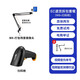 匯博士電商發(fā)貨監(jiān)控電腦攝像頭USB自動對焦攝影頭洗衣拍照退貨拆包監(jiān)控電商糾紛舉證軟件免費試用3個月 4K 【EC退貨監(jiān)控】按單號查找視頻舉證