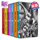 哈利波特7冊套裝 成人版 Harry Potter Boxed Set 英文原版JK Rowling