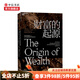 財(cái)富的起源  物聯(lián)網(wǎng)時(shí)代的《國富論》 21世紀(jì)的亞當(dāng)斯密 埃里克·拜因霍克 商業(yè)趨勢 中信書店
