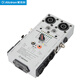 愛克創(chuàng)（Alctron） CT-8多用途音頻線測(cè)線器多種接口一機(jī)多用測(cè)線儀網(wǎng)線音箱線話筒線樂器線測(cè)線儀卡儂線測(cè)線器 DB-4C