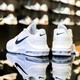 耐克（NIKE）男鞋2025秋季新款Air Max氣墊運動(dòng)鞋緩震休閑鞋跑步鞋籃球鞋 DM1124-100白色黑 44