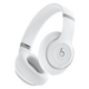 【99成新】beats Beats Studio Pro 無線頭戴式 藍(lán)牙主動降噪耳機(jī) 兼容蘋果安卓系統(tǒng) - 白色
