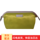 維至(VOYJOY) 洗漱包旅行化妝收納包防潑水男女士便攜整理洗護包商務(wù)出差洗漱袋健身梳洗包T428 芥末綠 23*13*12CM