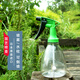 FURUPLA日本進口消毒噴壺酒精噴霧超細水霧 家用澆花園藝噴藥灑水壺 綠色525型（短嘴可噴水霧+水柱）