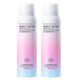 健美創(chuàng)研紅石榴防護(hù)霜防護(hù)噴霧隔離SPF50高倍PA+++全身提亮保濕軍訓(xùn)戶(hù)外 2瓶防護(hù)噴霧(合計(jì)300ml)