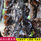 曠古農(nóng)業(yè)東北長(zhǎng)白山秋耳黑木耳干貨 500g 無(wú)根肉厚秋耳
