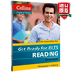 英文原版柯林斯雅思基礎(chǔ)閱讀考試Collins Get Ready for IELTS Reading
