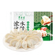 東來(lái)順 羊肉大蔥水餃435g