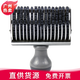 德仕通（dston）轉輪號碼印章 數字/支票日期/時(shí)分日期章 編號轉輪打碼機組合可調號碼印章 小16位轉輪號碼印