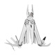 LEATHERMAN萊澤曼波浪WAVE PLUS組合工具鉗 多功能鉗子萬(wàn)用車載工具戶外居家