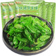 盛源來裙帶菜梗段香辣海帶梗調味梗絲即食咸菜涼菜 下飯菜 裙帶菜梗 200g *5袋