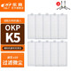 樂(lè )狗 適配OKP掃地機器人K5/C5/K2配件抹布擦拖地布邊刷毛刷過(guò)濾網(wǎng)濾芯 濾芯10個(gè)【含2個(gè)邊刷】