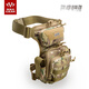 MAXGEAR馬蓋先戰(zhàn)斗版機(jī)動(dòng)腰包運(yùn)動(dòng)戶外戰(zhàn)術(shù)腿包綁腿勤務(wù)腰包防盜快取 魔蝎迷彩(MultiCAM)