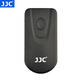 JJC 相機遙控器 適用于尼康D90 D610 D750 D7500 D7200 D7100 D7000 D5500 D5300 D5200 D3400 無線