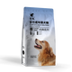 虎豹虎豹狗糧成幼犬金毛泰迪柯基比熊大中小型犬全價糧通用型牛肉味 成犬糧20Kg 全犬種