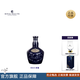 皇家禮炮皇家禮炮RoyalSalute21年調和威士忌500ml英國進(jìn)口洋酒烈酒禮盒 皇家禮炮50ml小酒版