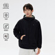 KOLON SPORT可隆男女露營兩面穿抓絨夾克防風防潑水耐磨抓絨衣