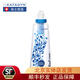 KATADYN瑞士進(jìn)口康迪Katadyn BeFree 1L 超輕野外便攜式凈水袋戶(hù)外凈水器 1L凈水器