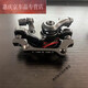 享惠油電動 代駕自行車優(yōu)質 前 后 碟剎器總成 泵來令片剎車片 配件 電動車F180/R160后碟剎