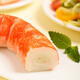 客唻美 巨無(wú)霸鮮蝦鱈魚(yú)棒150g