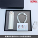 膳魔師伴手禮商務(wù)禮品定制保溫杯禮盒實(shí)用周年慶紀(jì)念品活動(dòng)獎(jiǎng)品 白色JNL500+SKG-K3倍護(hù)