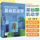 基礎肌動(dòng)學(xué) 第4四版 肌肉骨骼的結構和功能 保羅杰克遜曼斯菲爾德 圖譜肌動(dòng)力學(xué) 筋膜解剖書(shū) 醫學(xué)書(shū)籍 北京科學(xué)技術(shù)出版社 技術(shù)出版社 技術(shù)出版社