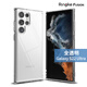 RingKe 韓國Ringke三星s22ultra手機殼s22+全包防摔保護殼s22超薄透明保護套軟 【全透明】三星s22 Ultra