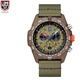 雷美諾時(shí)（Luminox） 【貝爺聯(lián)名】海洋環(huán)保石英表手表3743 魯美諾斯3757計(jì)時(shí)碼表3745 XB.3757.ECO