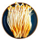 黃金針菇200g