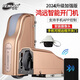HONVAN 平開門電機(jī)八字開開門機(jī) 電動(dòng)門開門機(jī)自動(dòng)開門機(jī)滾輪式平開門機(jī) 雙開門配置+手機(jī)遠(yuǎn)程可視開門