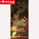 宮崎駿系列拼圖1000片宮崎駿裝飾畫(huà)千與千尋木質(zhì)拼圖1000片帶相框 禮盒裝-宮崎駿-H120 1000片拼圖+實(shí)木相框（打散）