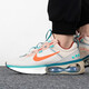 耐克（NIKE）男鞋 新款AIR MAX氣墊運動(dòng)休閑緩震跑步鞋 CW3396-007 DQ4974-181 42