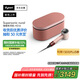 戴森（DYSON）HD16 智能吹風(fēng)機 Supersonic 電吹風(fēng) 負離子 速干護發(fā)  禮物推薦 HD16山櫻粉色 