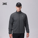 XBIONIC海貍60g輕量立領(lǐng)棉服男外套金標P棉保暖舒適25秋冬新品 25857 深碳灰 L