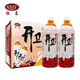 開衛(wèi)野山楂果汁飲料山楂飲品1kg*6瓶整箱裝解膩火鍋伴侶節(jié)日送禮分享