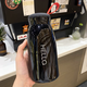 CTRLEND簡(jiǎn)約大肚保溫杯男士大容量便攜水杯女高顏值304不銹鋼飲用水杯 哈樂大肚保溫黑520ml