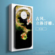 方哲 華為mate70Pro手機殼新款硅膠浮雕國風(fēng)mate60鏡頭全包防摔潮牌彩繪男女網(wǎng)紅時(shí)尚保護套 白龍 華為Mate70Pro+