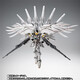 BANDAI萬代 FIX超合金高達(dá)模型玩具 飛翼白雪姬 18cm fix白雪姬