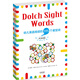 Dolch Sight Words:幼兒英語閱讀的315個視覺詞(英文朗讀版)