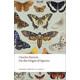 預售 英文原版   論物種起源（牛津世界經(jīng)典）  On the Origin of Species Oxford World\'s Classics
