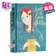 V&A收藏系列 綠山墻的安妮 英文原版 Anne of Green Gables L Montgomery Puffin Classics 蒙哥瑪利