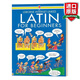 Latin for Beginners 英文原版 拉丁語(yǔ)初學(xué)者 英文版 進(jìn)口英語(yǔ)原版書(shū)籍