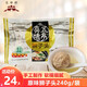五亭橋 揚(yáng)州特產(chǎn)獅子頭 肉丸方便菜肉制品四喜丸子240g/盒肉圓火鍋丸子 原味獅子頭240g/袋