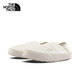 北面（The North Face）北面保暖鞋女面包鞋營(yíng)地鞋懶人一腳蹬休閑鞋 3V1H 32F 8/39 