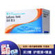 博士倫清朗散光隱形眼鏡原裝進口近視散光定制片月拋3片裝  聯系客服提供度數